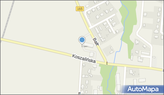 DPD Pickup Automaty, pon-ndz 00:00-24:00, Mścice, godziny otwarcia