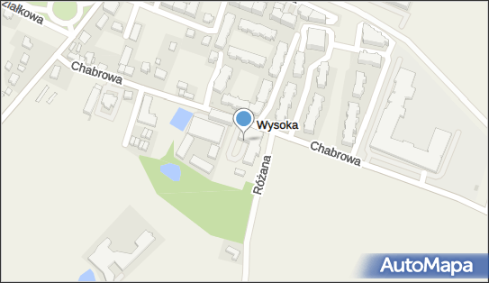 DPD Pickup Automaty, pon-ndz 00:00-24:00, Wysoka, godziny otwarcia