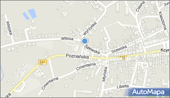 DPD Pickup Automaty, pon-ndz 00:00-24:00, Kcynia, godziny otwarcia