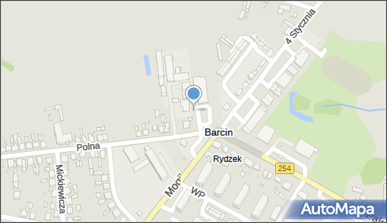 DPD Pickup Automaty, pon-ndz 00:00-24:00, Barcin, godziny otwarcia