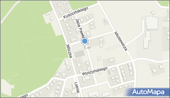 DPD Pickup Automaty, pon-ndz 00:00-24:00, Luzino, godziny otwarcia