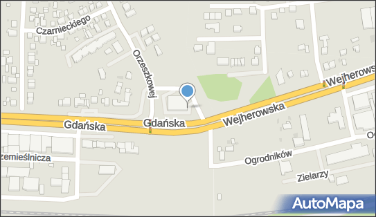 DPD Pickup Automaty, pon-ndz 00:00-24:00, Wejherowo, godziny otwarcia