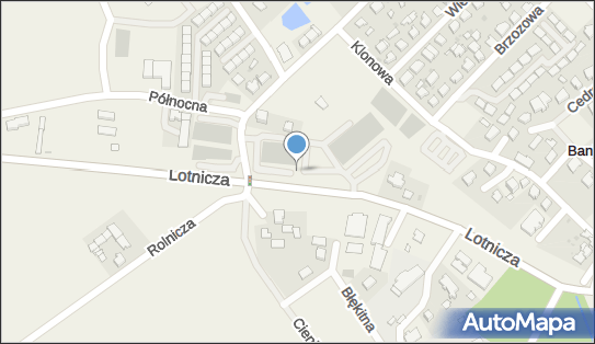 DPD Pickup Automaty, pon-ndz 00:00-24:00, Banino, godziny otwarcia
