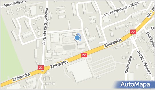 DPD Pickup Automaty, pon-ndz 00:00-24:00, Starogard Gdański, godziny otwarcia