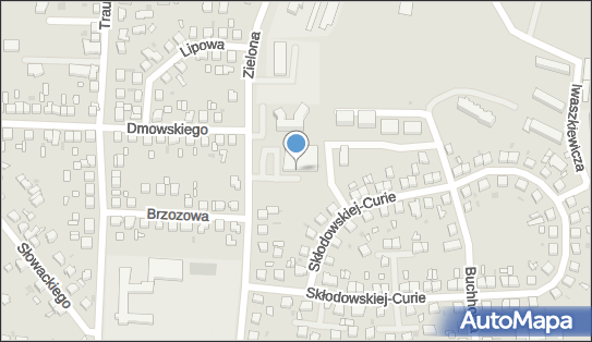 DPD Pickup Automaty, pon-ndz 00:00-24:00, Starogard Gdański, godziny otwarcia