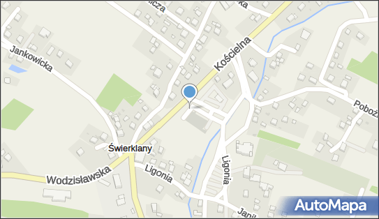 DPD Pickup Automaty, pon-ndz 00:00-24:00, Świerklany, godziny otwarcia