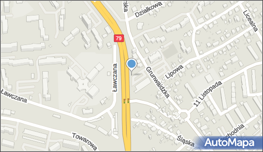 DPD Pickup Automaty, pon-ndz 00:00-24:00, Jaworzno, godziny otwarcia