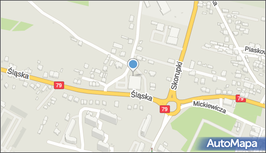 DPD Pickup Automaty, pon-ndz 00:00-24:00, Chrzanów, godziny otwarcia