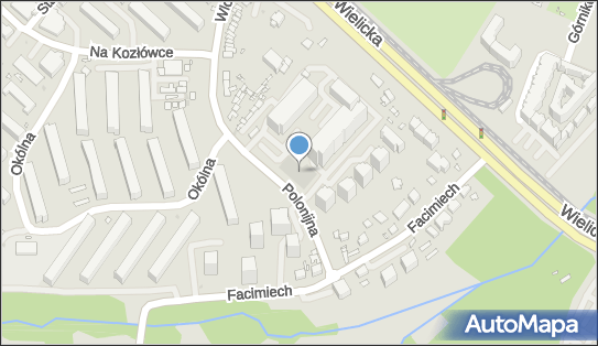 DPD Pickup Automaty, pon-ndz 00:00-24:00, Kraków, godziny otwarcia