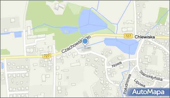 DPD Pickup Automaty, pon-ndz 00:00-24:00, Chlewiska, godziny otwarcia