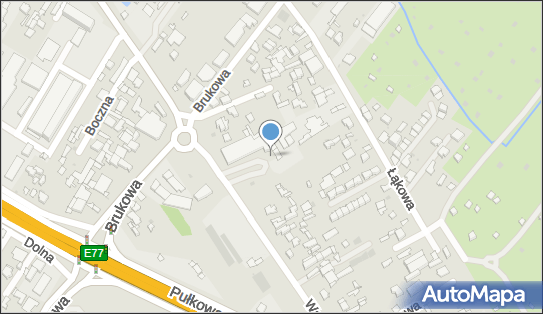 DPD Pickup Automaty, pon-ndz 00:00-24:00, Łomianki, godziny otwarcia