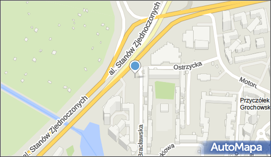 DPD Pickup Automaty, pon-ndz 00:00-24:00, Warszawa, godziny otwarcia
