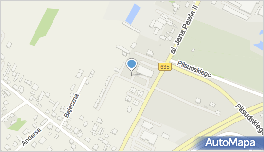 DPD Pickup Automaty, pon-ndz 00:00-24:00, Cegielnia, godziny otwarcia