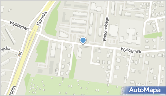 DPD Pickup Automaty, pon-ndz 00:00-24:00, Radom, godziny otwarcia