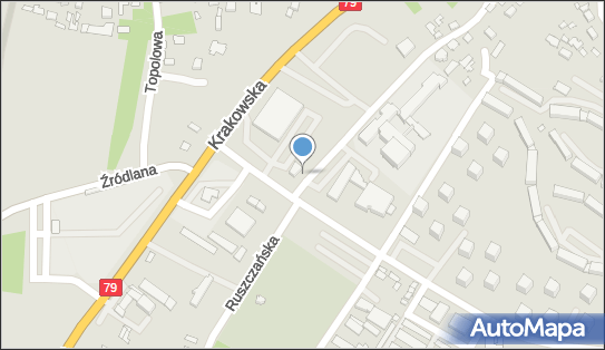 DPD Pickup Automaty, pon-ndz 00:00-24:00, Połaniec, godziny otwarcia