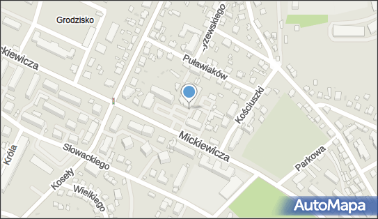DPD Pickup Automaty, pon-ndz 00:00-24:00, Sandomierz, godziny otwarcia