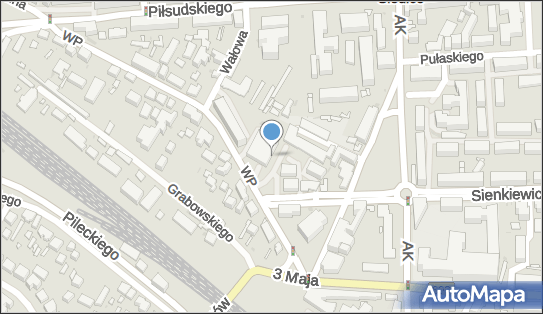 DPD Pickup Automaty, pon-ndz 00:00-24:00, Siedlce, godziny otwarcia