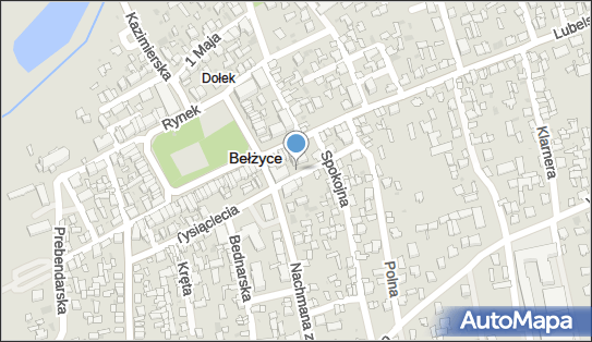 DPD Pickup Automaty, pon-ndz 00:00-24:00, Bełżyce, godziny otwarcia