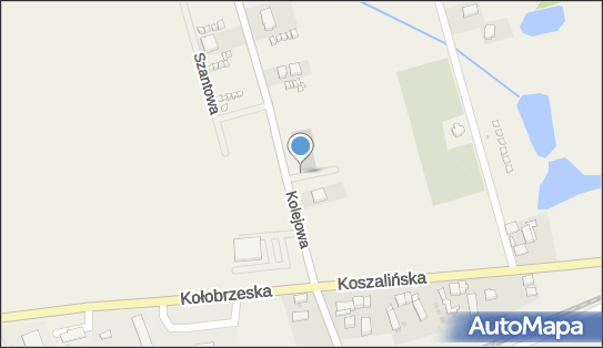 DPD Pickup Automaty, pon-ndz 00:00-24:00, Ustronie Morskie, godziny otwarcia