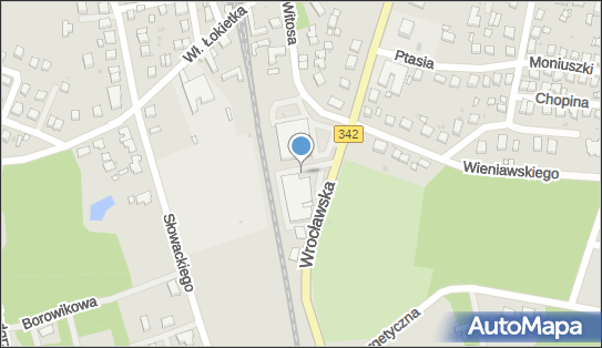 DPD Pickup Automaty, pon-ndz 00:00-24:00, Oborniki Śląskie, godziny otwarcia