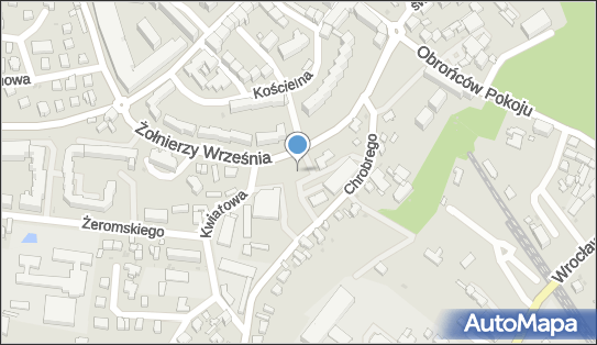 DPD Pickup Automaty, pon-ndz 00:00-24:00, Trzebnica, godziny otwarcia