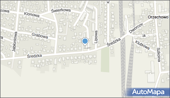 DPD Pickup Automaty, pon-ndz 00:00-24:00, Orzechowo, godziny otwarcia