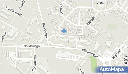 DPD Pickup Automaty, pon-ndz 00:00-24:00, Konin, godziny otwarcia