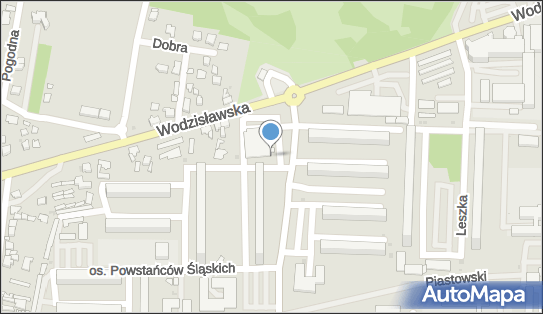 DPD Pickup Automaty, pon-ndz 00:00-24:00, Żory, godziny otwarcia