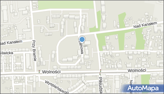 DPD Pickup Automaty, pon-ndz 00:00-24:00, Zabrze, godziny otwarcia
