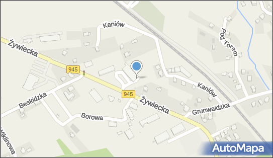 DPD Pickup Automaty, pon-ndz 00:00-24:00, Łodygowice, godziny otwarcia