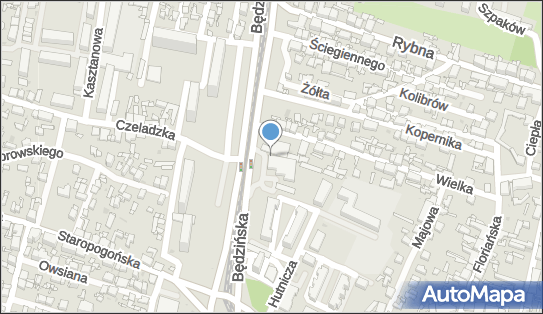 DPD Pickup Automaty, pon-ndz 00:00-24:00, Sosnowiec, godziny otwarcia