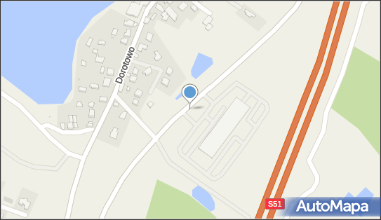 DPD Pickup Automaty, pon-ndz 00:00-24:00, Dorotowo, godziny otwarcia