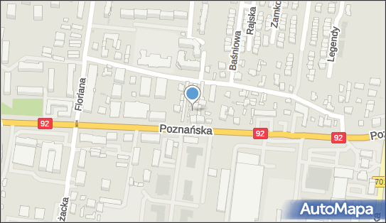 DPD Pickup Automaty, pon-ndz 00:00-24:00, Ożarów Mazowiecki, godziny otwarcia