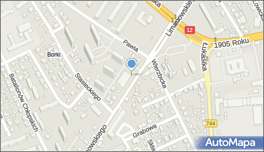 DPD Pickup Automaty, pon-ndz 00:00-24:00, Radom, godziny otwarcia