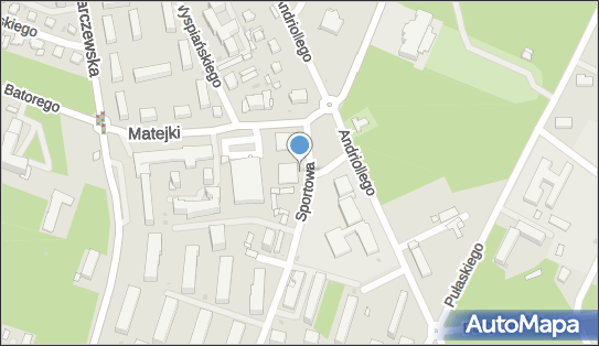 DPD Pickup Automaty, pon-ndz 00:00-24:00, Otwock, godziny otwarcia