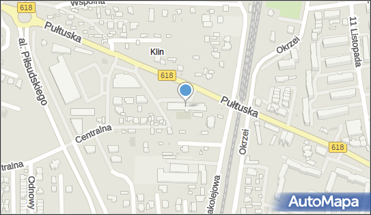 DPD Pickup Automaty, pon-ndz 00:00-24:00, Wyszków, godziny otwarcia