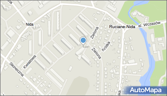 DPD Pickup Automaty, pon-ndz 00:00-24:00, Ruciane-Nida, godziny otwarcia