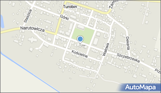 DPD Pickup Automaty, pon-ndz 00:00-24:00, Turobin, godziny otwarcia