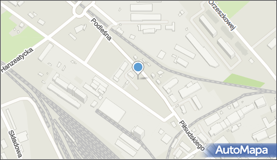 DPD Pickup Automaty, pon-ndz 00:00-24:00, Stargard, godziny otwarcia