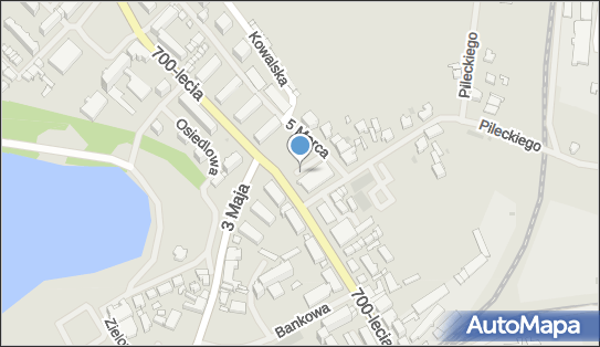 DPD Pickup Automaty, pon-ndz 00:00-24:00, Nowogard, godziny otwarcia