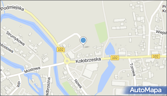 DPD Pickup Automaty, pon-ndz 00:00-24:00, Trzebiatów, godziny otwarcia