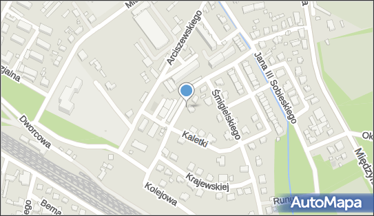 DPD Pickup Automaty, pon-ndz 00:00-24:00, Skwierzyna, godziny otwarcia