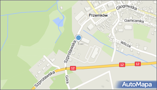 DPD Pickup Automaty, pon-ndz 00:00-24:00, Przemków, godziny otwarcia