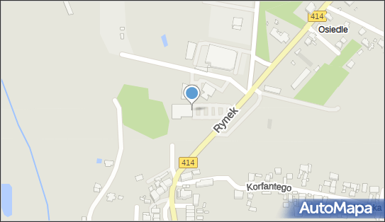 DPD Pickup Automaty, pon-ndz 00:00-24:00, Prószków, godziny otwarcia