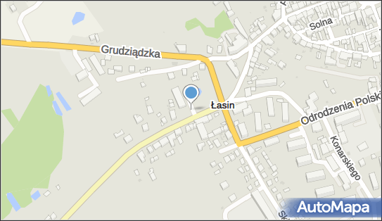 DPD Pickup Automaty, pon-ndz 00:00-24:00, Łasin, godziny otwarcia