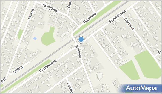 DPD Pickup Automaty, pon-ndz 00:00-24:00, Duczki, godziny otwarcia