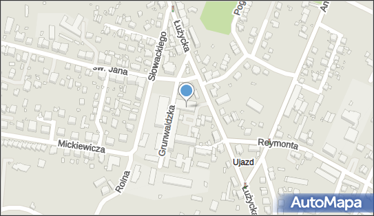 DPD Pickup Automaty, pon-ndz 00:00-24:00, Zgorzelec, godziny otwarcia