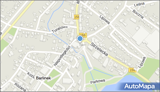 DPD Pickup Automaty, pon-ndz 00:00-24:00, Barlinek, godziny otwarcia