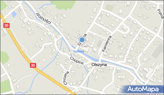 DPD Pickup Automaty, pon-ndz 00:00-24:00, Olszyna, godziny otwarcia