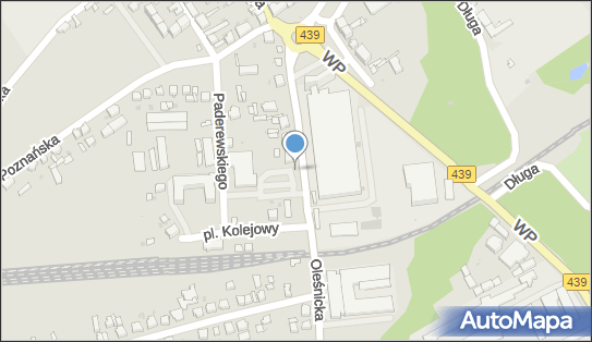 DPD Pickup Automaty, pon-ndz 00:00-24:00, Twardogóra, godziny otwarcia